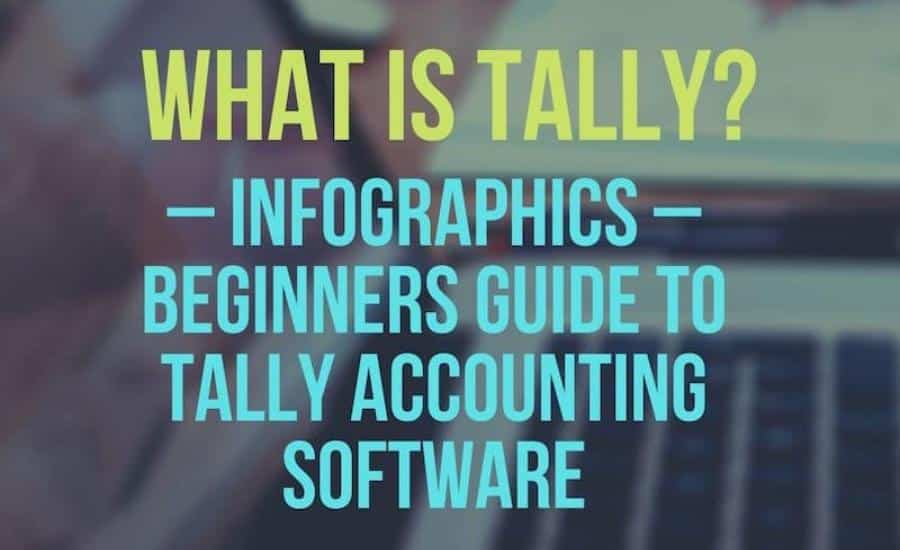 What is Tally